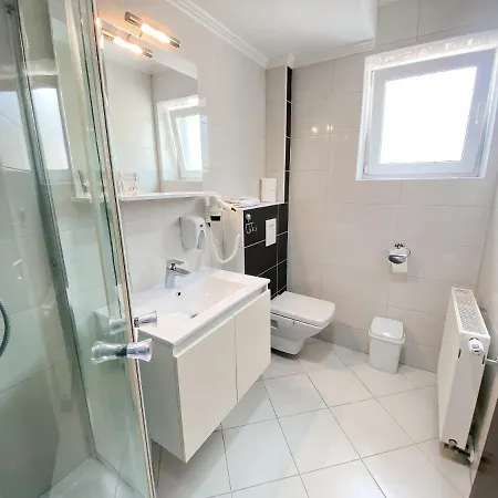 Мотель Penava Посушье