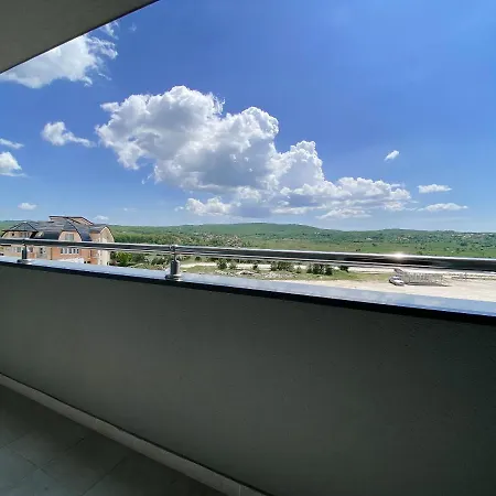 Penava Мотель Посушье