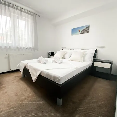 Penava Мотель 3*