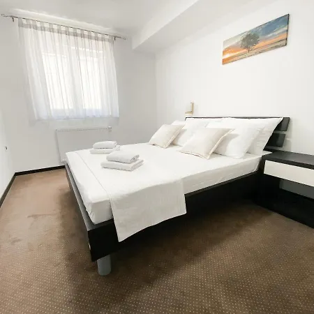 Penava Мотель 3*