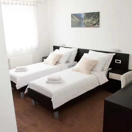 Мотель Penava 3*