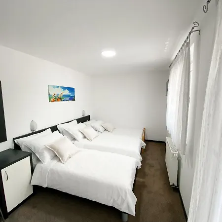 Мотель Penava 3*