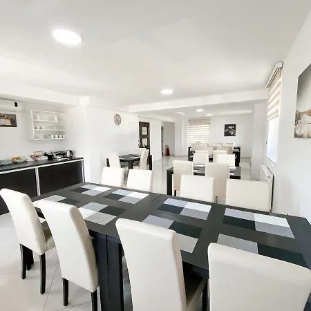 Мотель Penava 3*