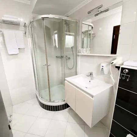 Penava Мотель Посушье