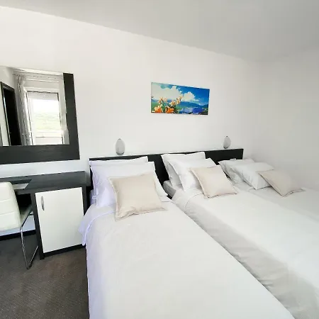 Penava Мотель Посушье