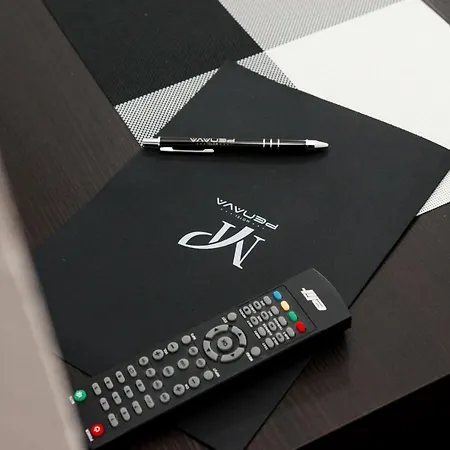 Penava Мотель